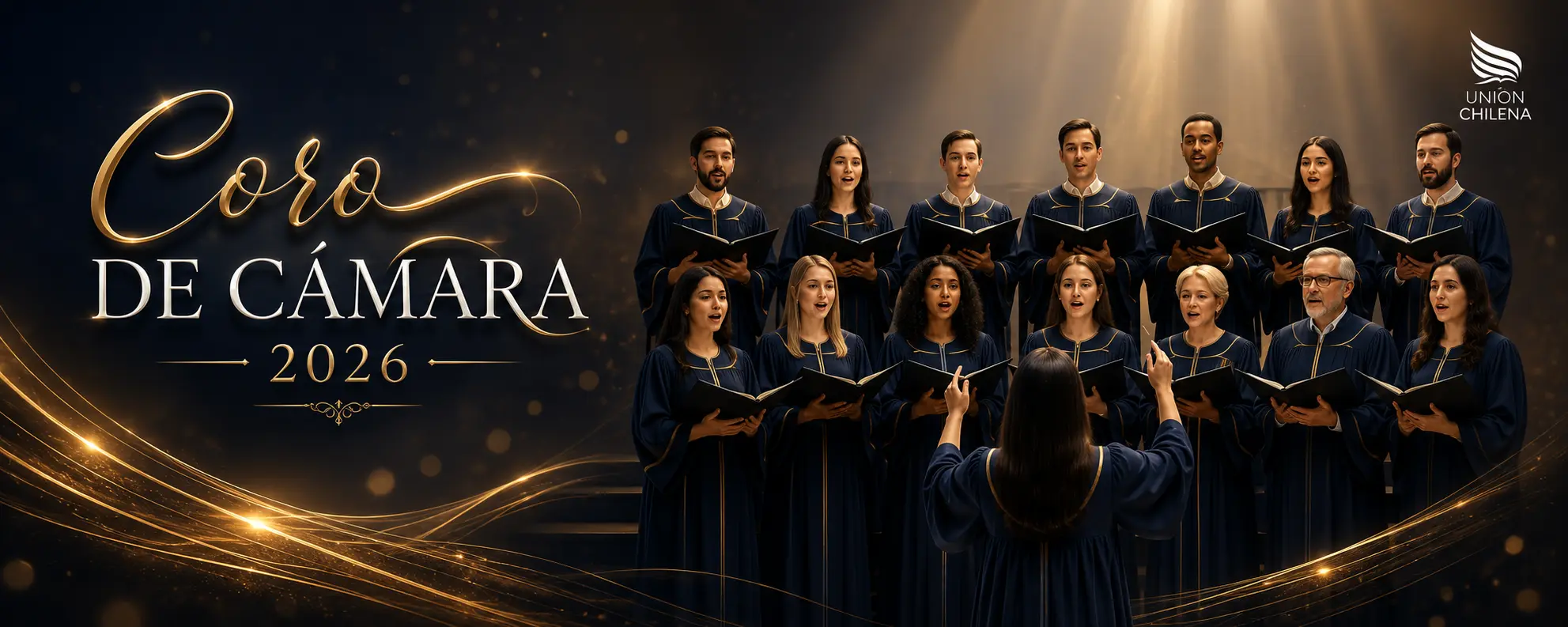 Coro ASDMR