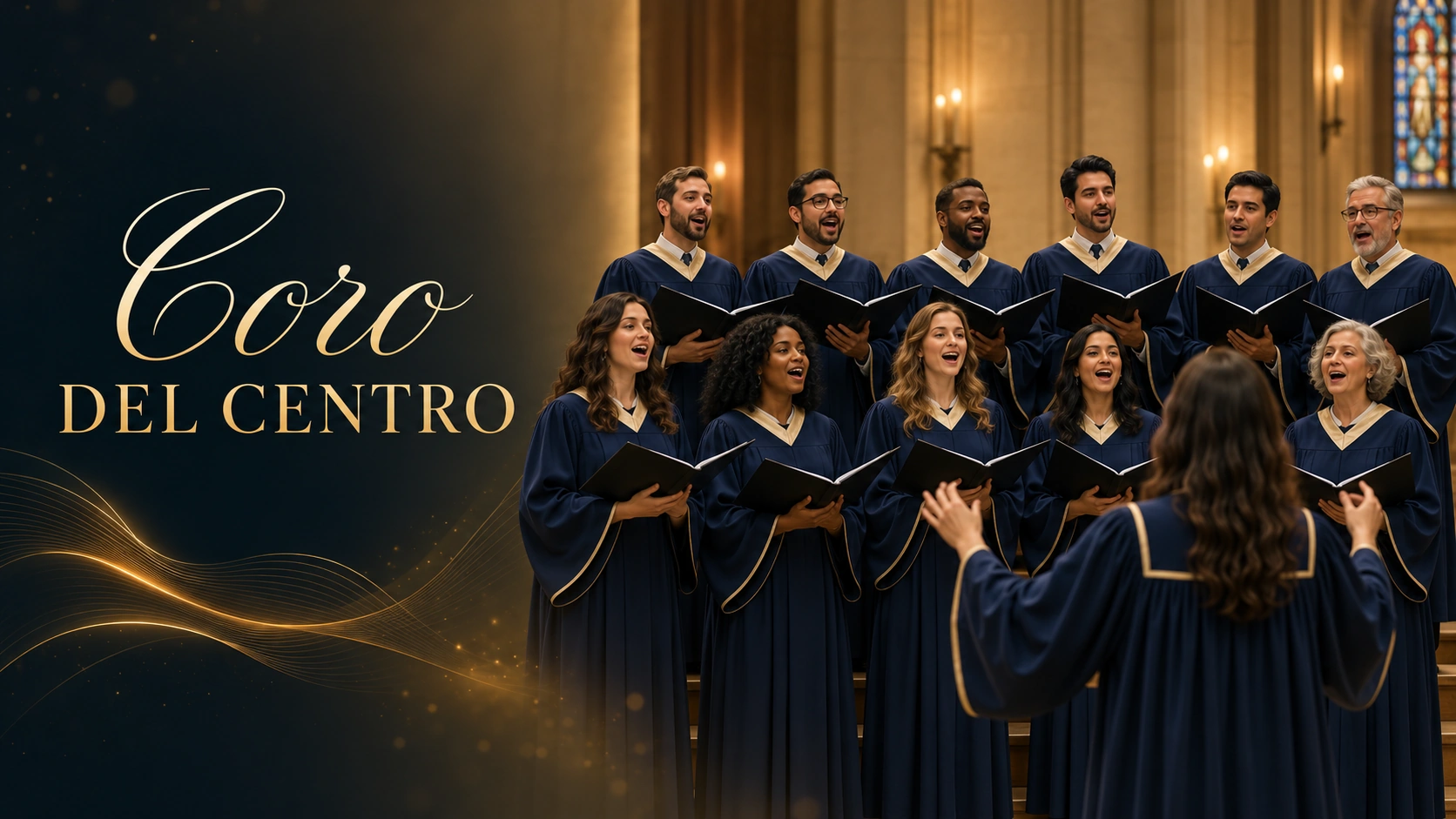 Coro ASDMR