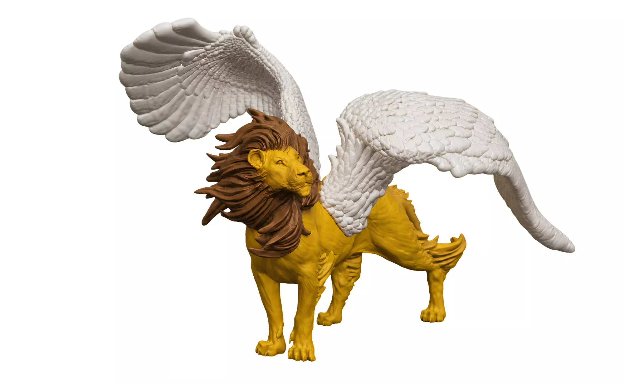León