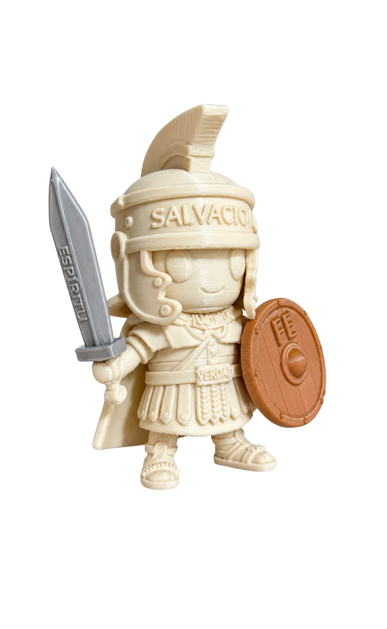 Armadura de Dios