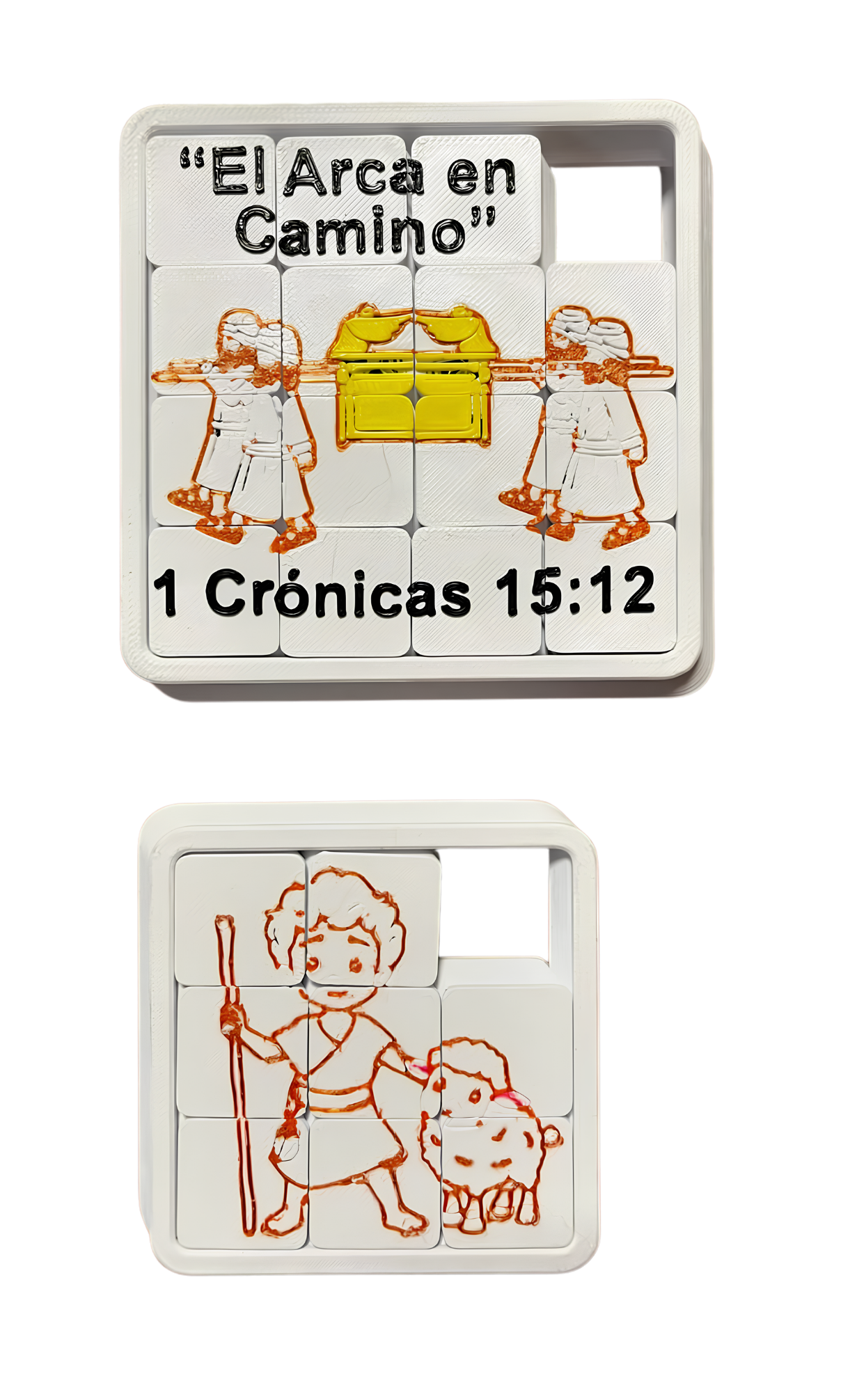 Adivina Quién
