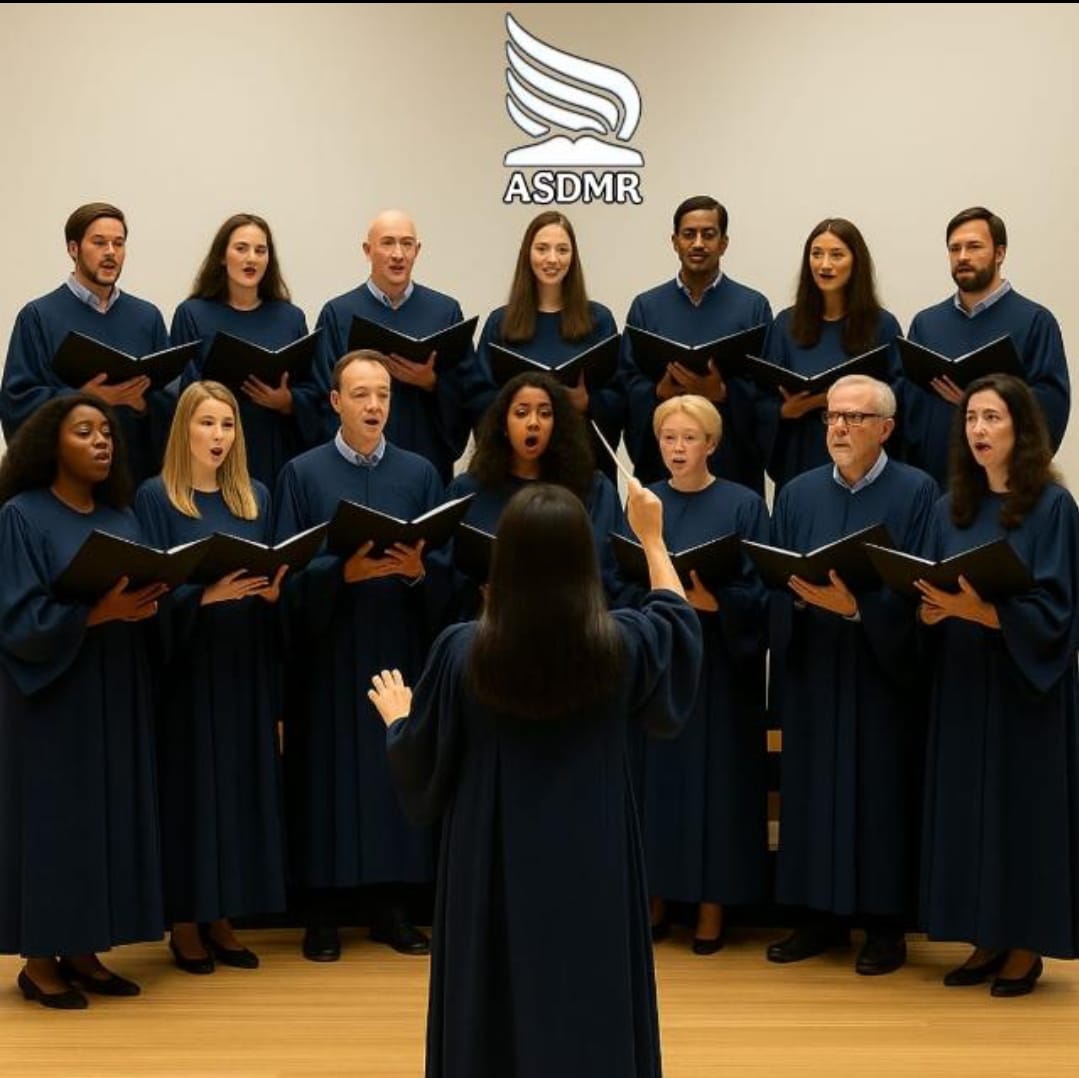 Coro ASDMR